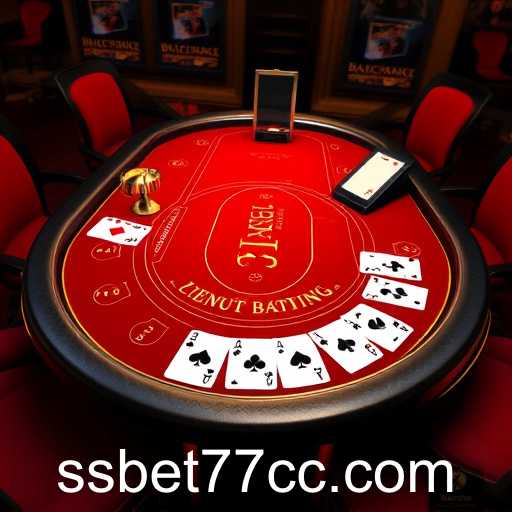 Exploring the Thrills of the Blackjack Table on ssbet77
