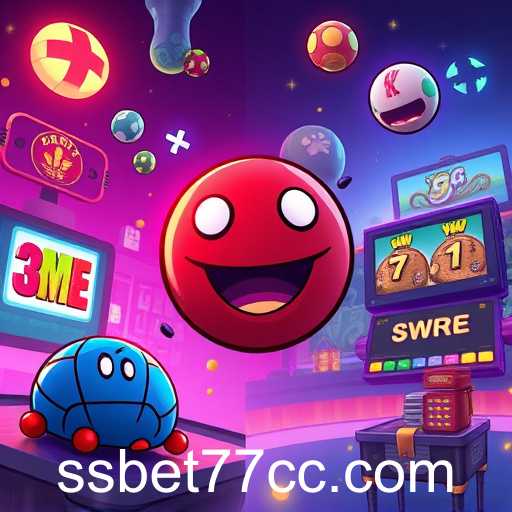 The Growing Appeal of Casual Games on ssbet77