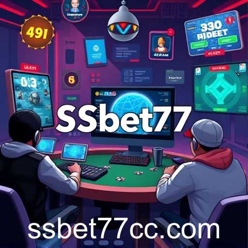 ssbet77