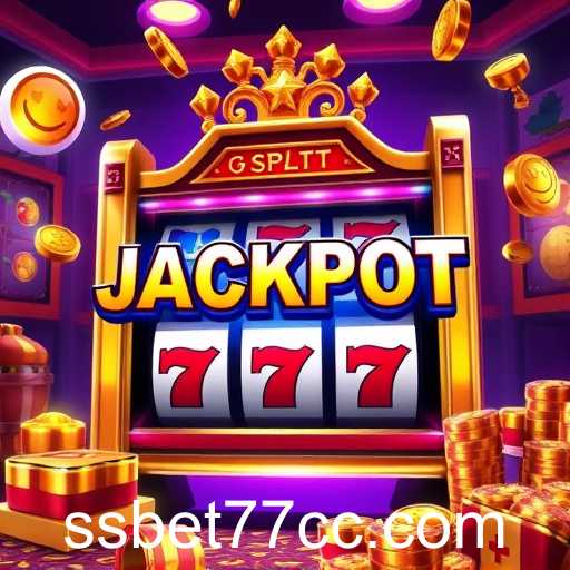 Exploring the Thrill of Jackpot Slots on ssbet77
