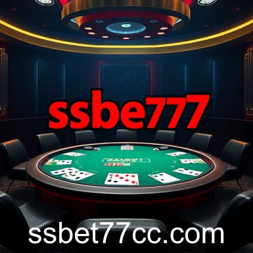 Exploring the Exciting World of Poker Rooms on ssbet77