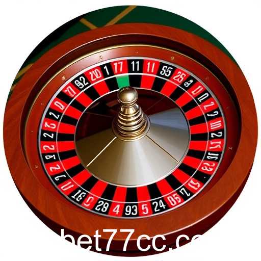 Exploring Online Roulette: The Excitement of 'Roulette Wheel' on SSBet77