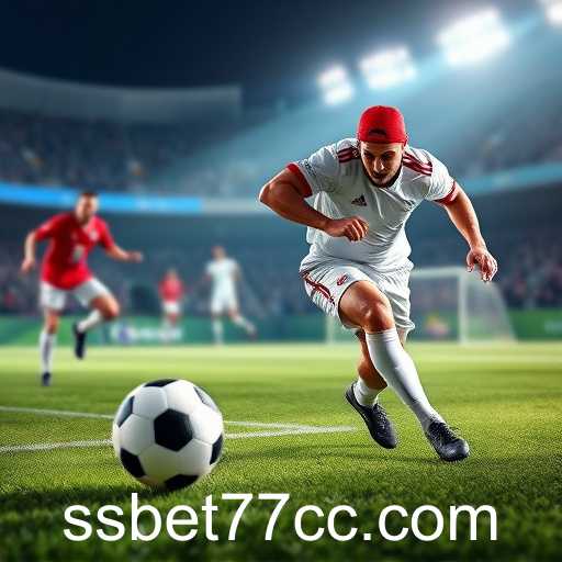 Exploring the Exciting World of 'Sports Bets' on ssbet77: A Comprehensive Guide